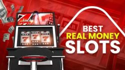 Best RTP Online Slots New Update 2024