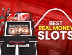 Benefit When Playing Slot Games