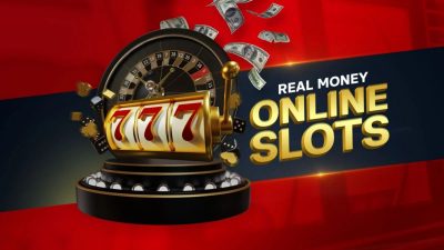 A Look at Online Slots In 2024: How To Pick And What To Play