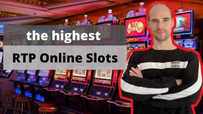 Online Slots with Higher