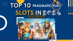New Slots & Casino Games for 2024 