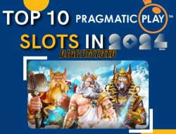 New Slots & Casino Games for 2024 