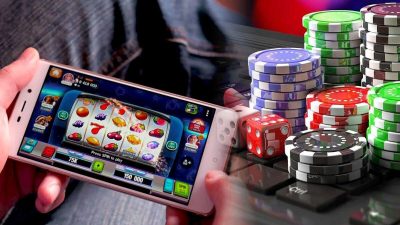 The Future of Online Slots: Latest Trends and Innovations