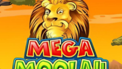 Mega Moolah: A Slot Game with Potentially Huge Wins
