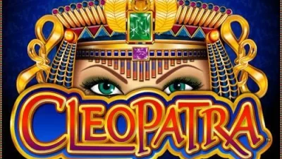 Cleopatra Slot game