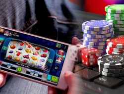 How Does Rtp Work in Online Casinos?