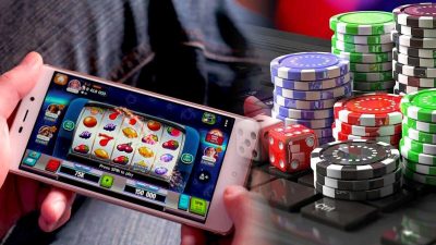 How Does Rtp Work in Online Casinos?