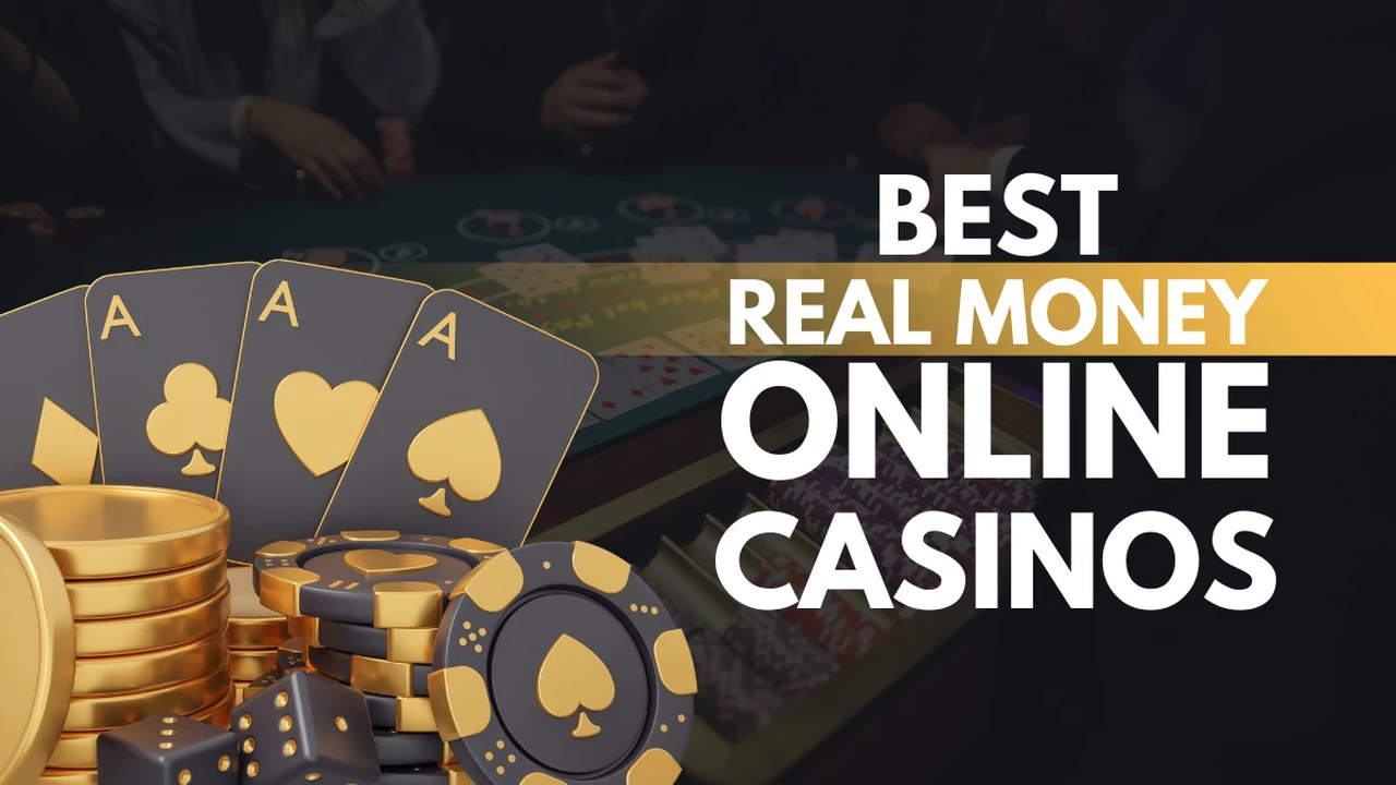 Real Money Online Casino Reviews