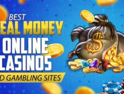 Ranking the Top Real Money Gambling Sites For Canada