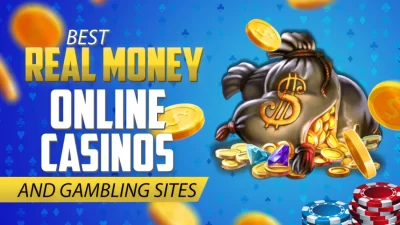 Ranking the Top Real Money Gambling Sites For Canada