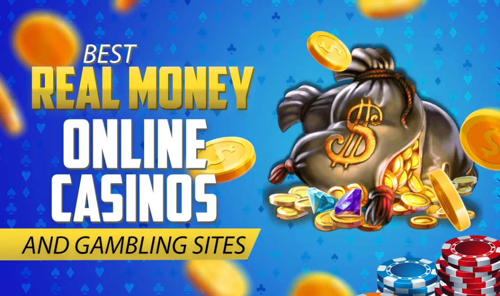 Ranking the Top Real Money Gambling Sites For Canada