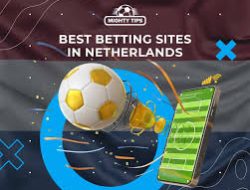 Online Betting in the Netherlands