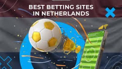 Online Betting in the Netherlands
