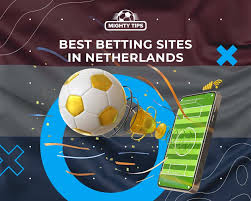 Online Betting in the Netherlands