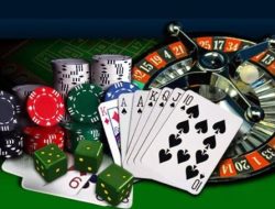 Types of Online Gambling Games