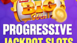 What are Progressive Online Jackpot Slots?