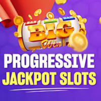 What are Progressive Online Jackpot Slots?