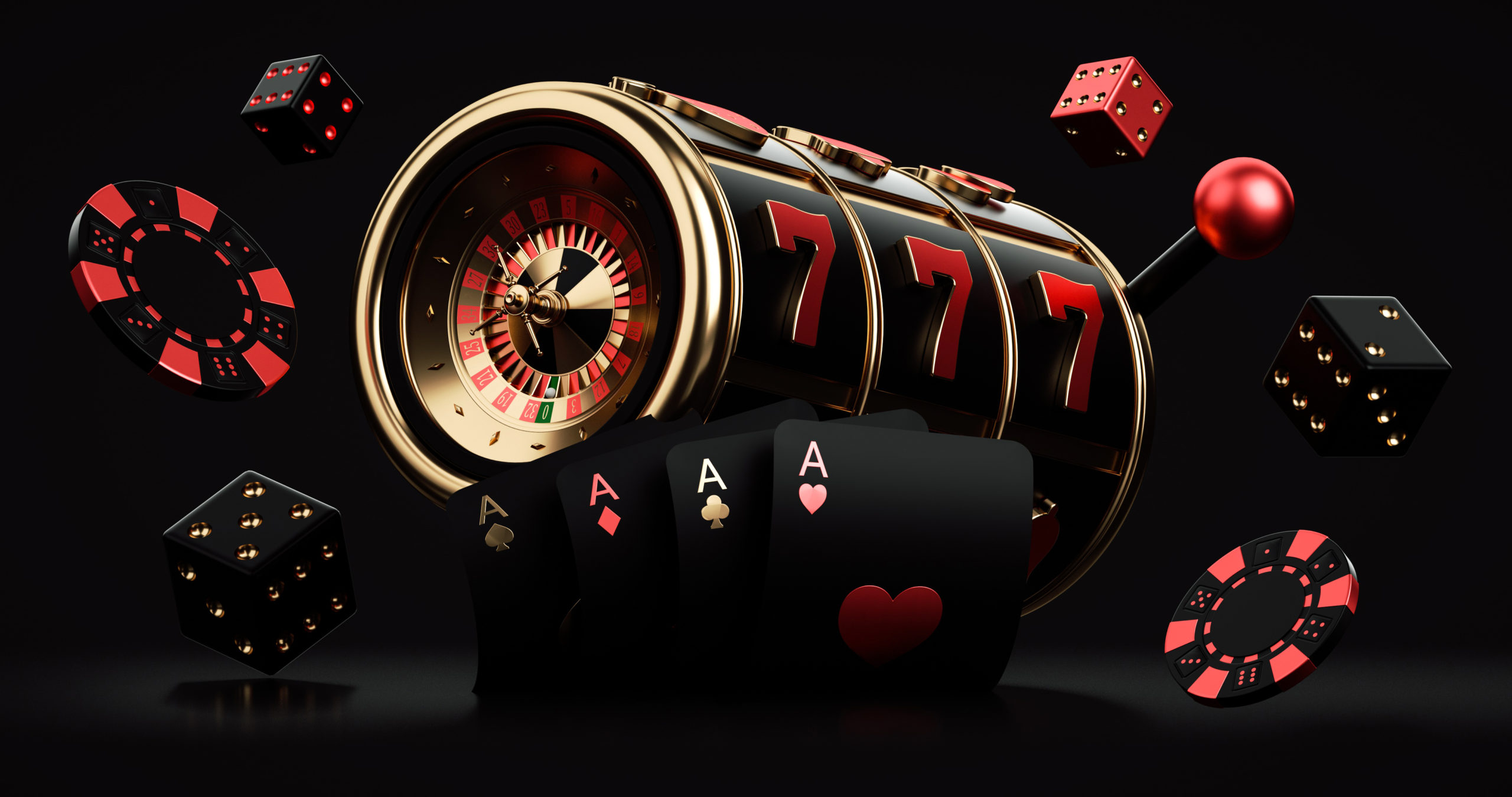 How We Rate and Review Online Slots Casinos