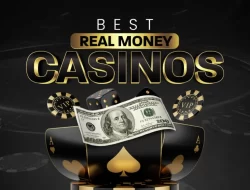 Best Slots Online for Real Money 2024