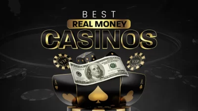 Best Slots Online for Real Money 2024