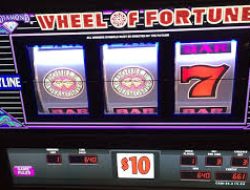 Secrets to Winning on Slot Machines