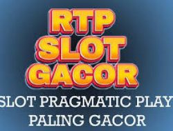 Informasi Pola RTP Slot Gacor Maxwin Malam Ini!