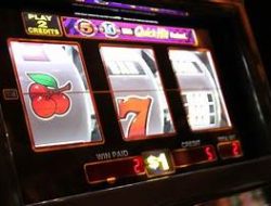 List of the Best Gacor Maxwin Slot Gambling 2024