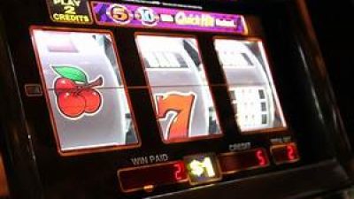 List of the Best Gacor Maxwin Slot Gambling 2024