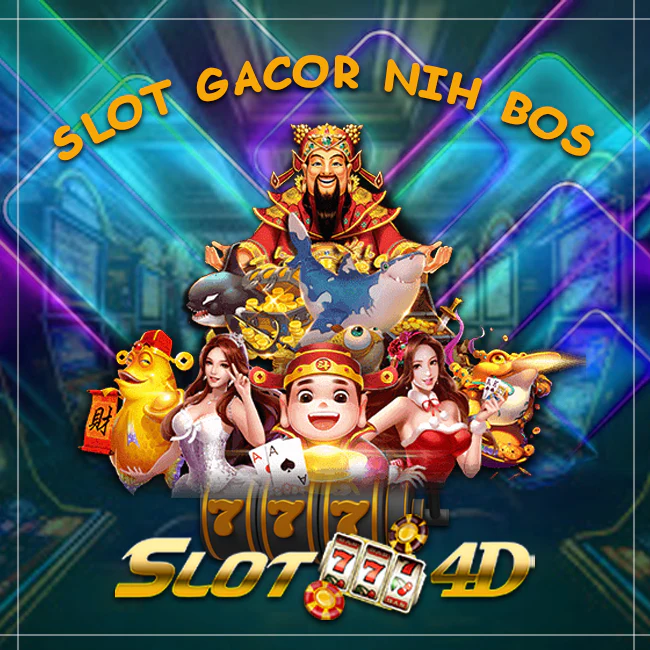 Keunggulan Situs Slot Gacor Resmi Slot Online Terpercaya