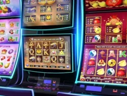 Permainan Judi Online Paling Lengkap dan Terlaris yang Sering Dimainkan