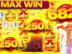 Give More Maxwin in Barnyard Megahays Megaway Slot Game