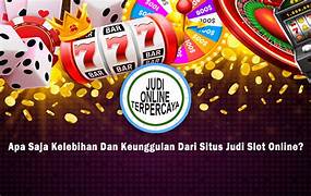 Keunggulan Situs Slot Gacor Resmi Slot Online Terpercaya Keunggulan Situs Slot Gacor Resmi Slot Online Terpercaya