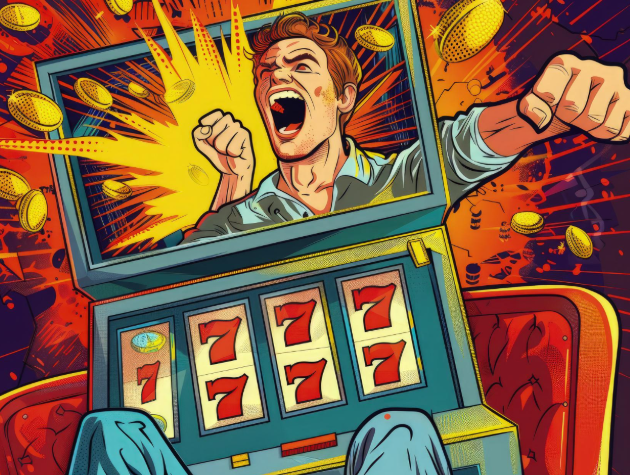 Today’s Most Explosive Gacor Slots, Trusted and Best