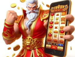 The Best and Most Trusted Toto Togel Online Slot Agent The Best and Most Trusted Toto Togel Online Slot Agent