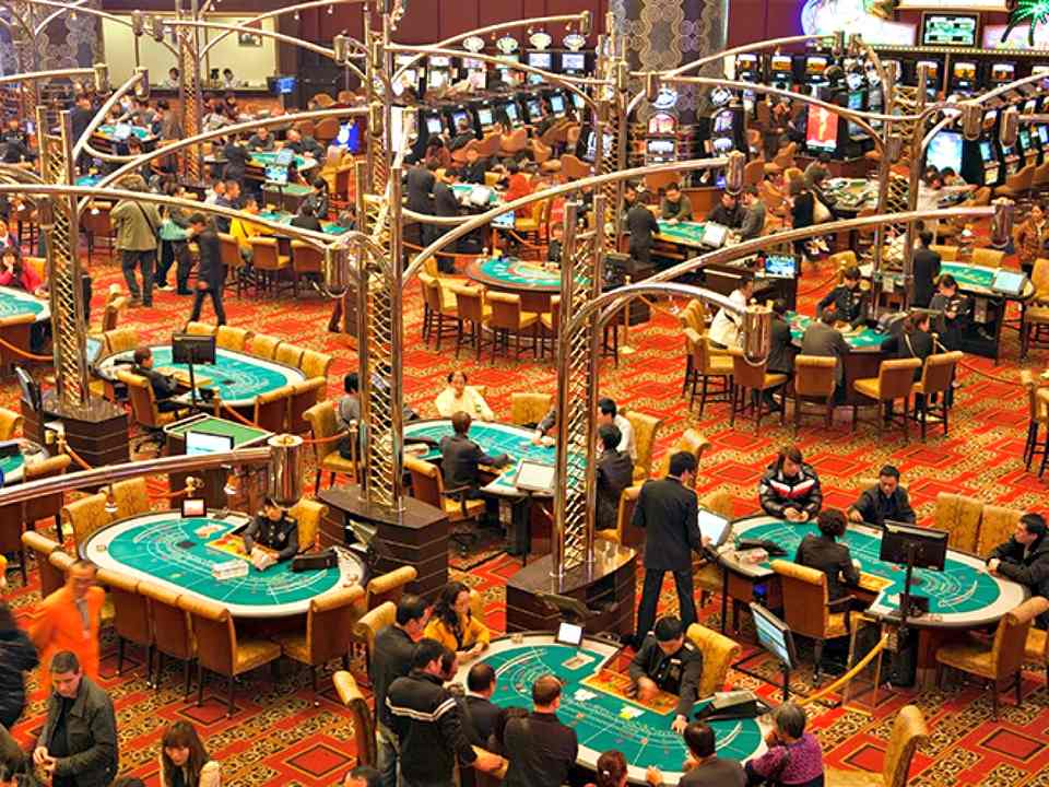 Hоw tо Chооѕе the Rіght Onlіnе Cаѕіnо