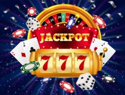 Gacor Slot Sites Are a Must-Choice for Today’s Gacor Slot Games Gacor Slot Sites Are a Must-Choice for Today’s Gacor Slot Games