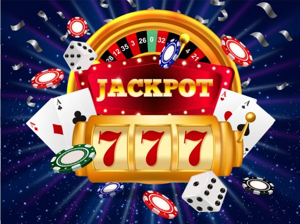 Gacor Slot Sites Are a Must-Choice for Today’s Gacor Slot Games