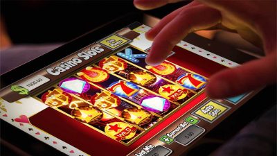 Play Real Money Slots and Casinos Games for Free with No Deposit