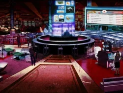 The Future of Sports Betting Legislation!