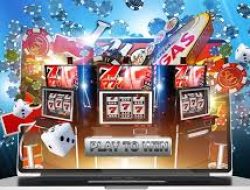 Gacor Slot Site Today, Latest Slot Link, Easy to Win Gacor Slot Site Today, Latest Slot Link, Easy to Win