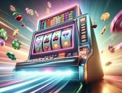 7 Recommendations for Easy Maxwin Online Slot Games 7 Recommendations for Easy Maxwin Online Slot Games