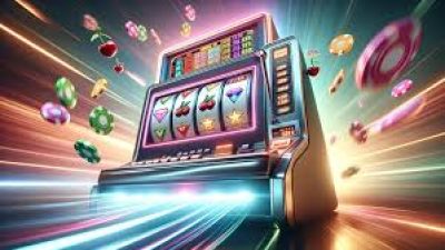 7 Recommendations for Easy Maxwin Online Slot Games