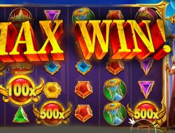 Understanding Maxwin in Game Machines