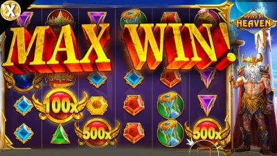 Understanding Maxwin in Game Machines