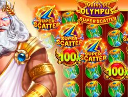 Situs Judi Slot Gacor Online Terbaik dan Terpercaya di Indonesia 2024