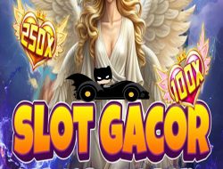 A List of the Most Gacor Foreign Server Slot Sites! A List of the Most Gacor Foreign Server Slot Sites!