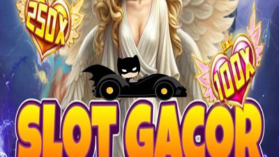 A List of the Most Gacor Foreign Server Slot Sites!