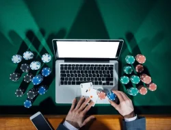 The Largest Online Gambling Markets