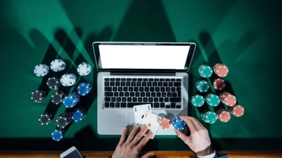 The Largest Online Gambling Markets