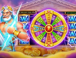 Lastet Online Slot Game Releases November 2025